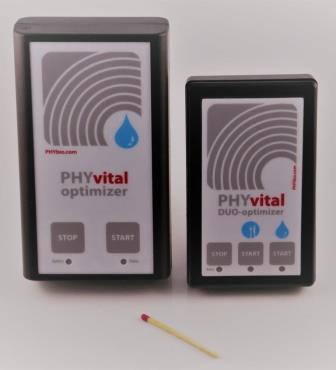 PHYvital optimizer  1