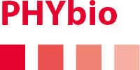 PHYbio Shop-Logo